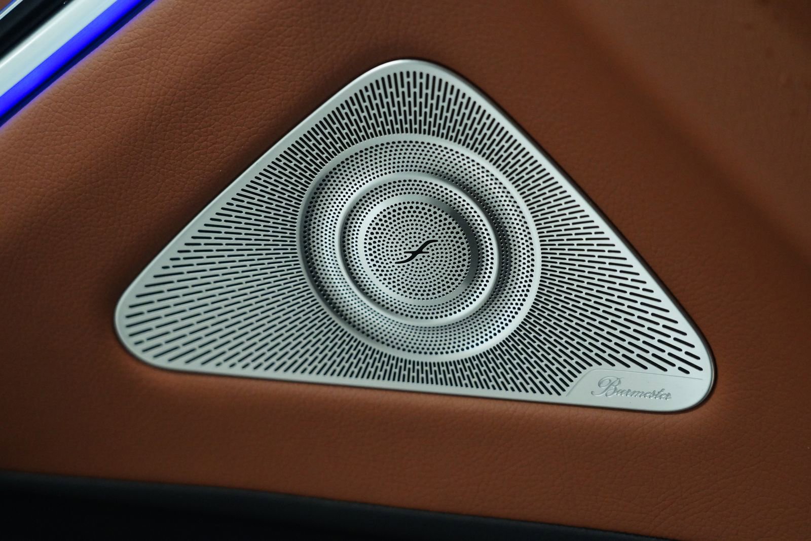 New 2026 Mercedes-Benz S 580 4MATIC Sedan image 29