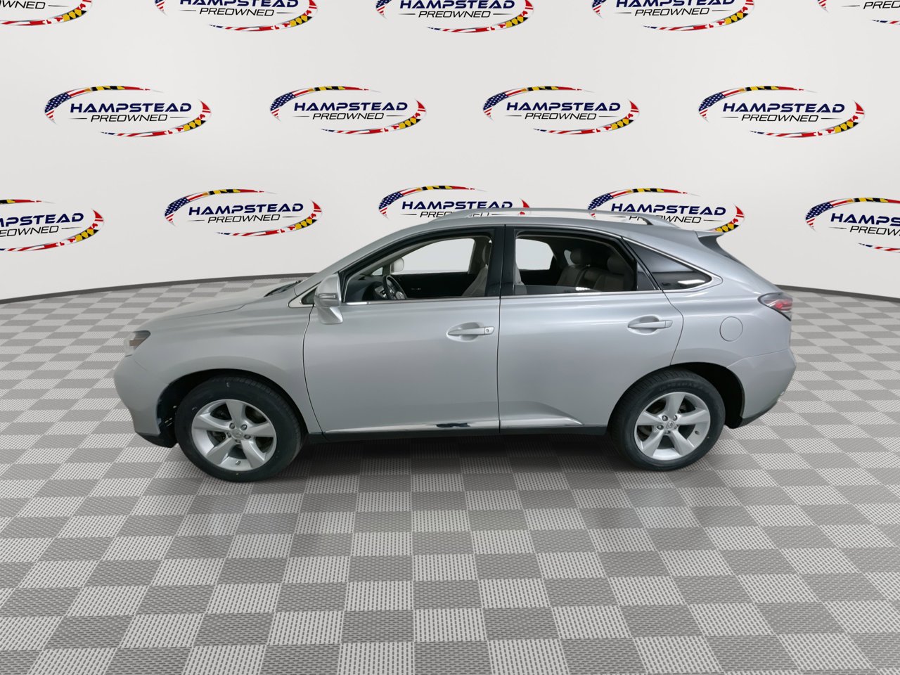 Used 2015 Lexus RX 350 AWD image 5