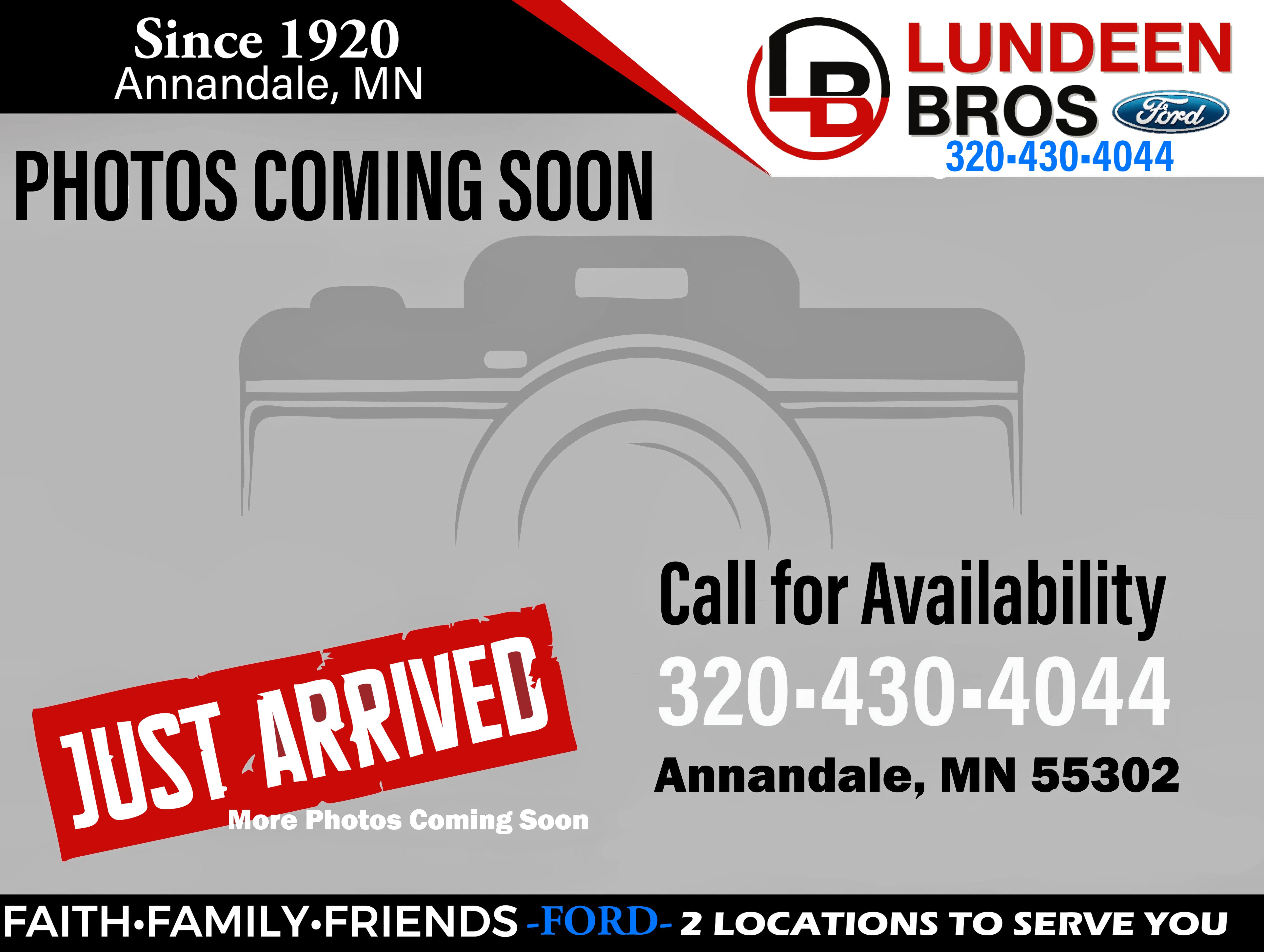 Used 2022 Ford Edge SEL w/ Convenience Package
