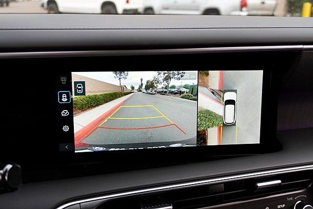 New 2026 Hyundai Palisade Calligraphy image 35