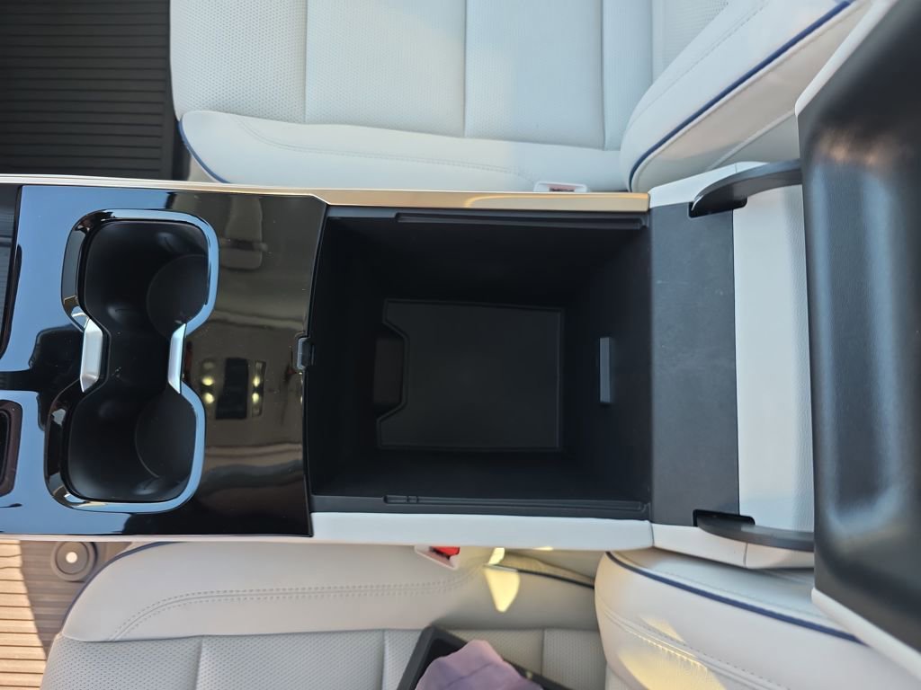 New 2026 Buick Enclave Avenir w/ Super Cruise Package image 28