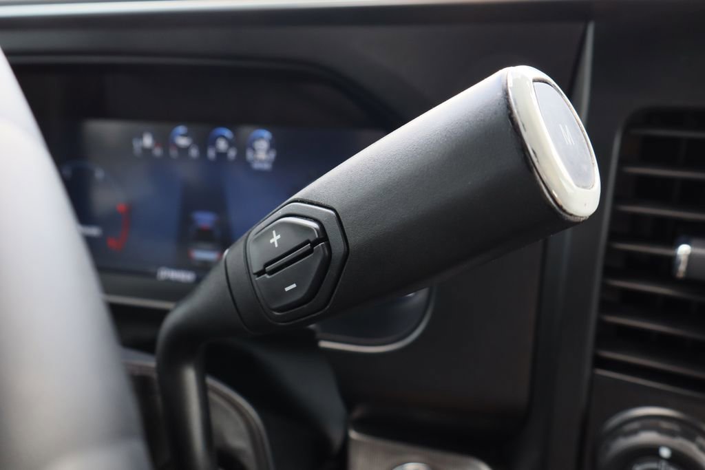 Used 2024 Ford F250 Platinum image 21