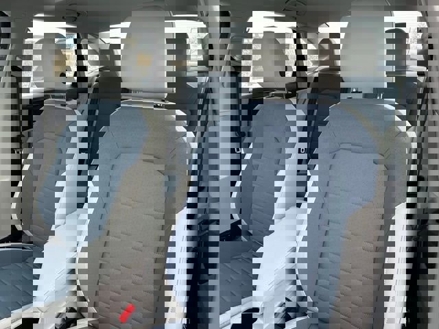 New 2025 Volkswagen Jetta SE image 24