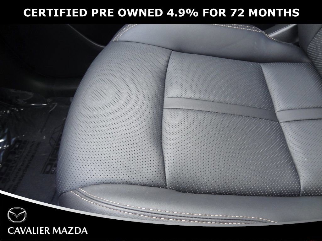 Used 2025 MAZDA CX-90 Plug-In Hybrid w/Premium Sport image 49