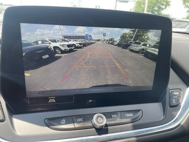 Used 2023 Chevrolet Blazer LT w/ Convenience Package FWD image 13