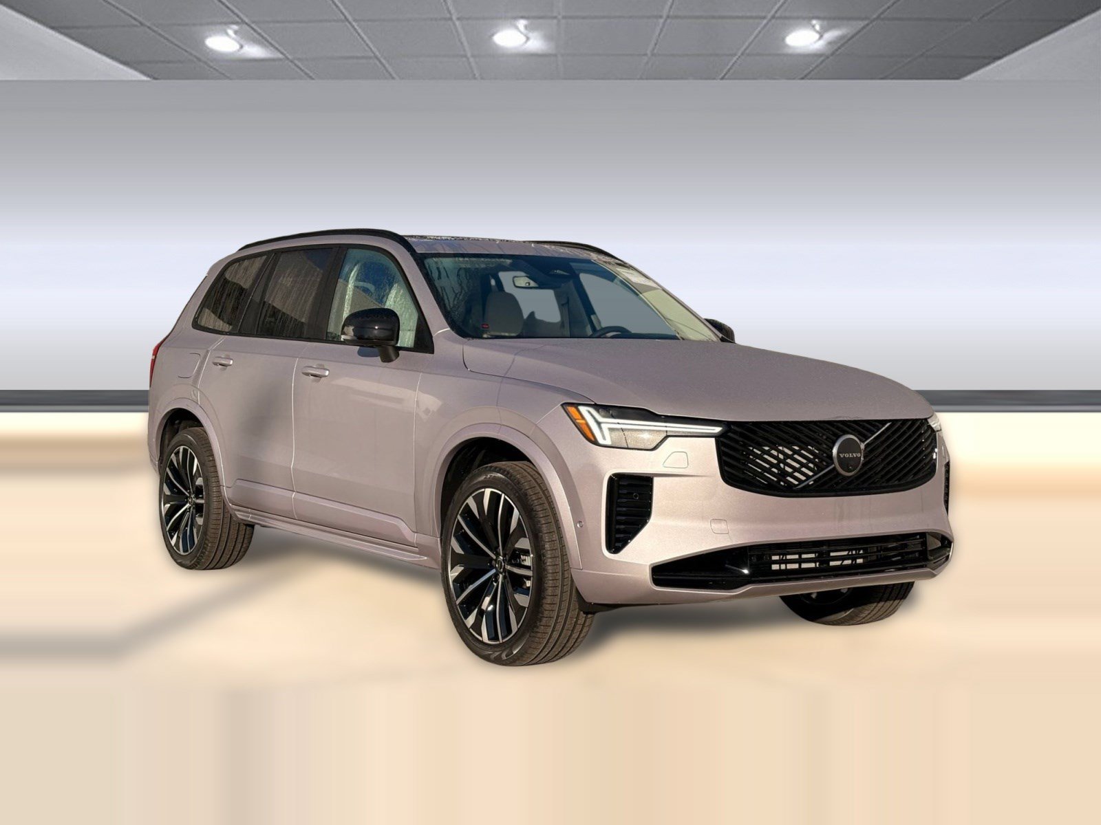 New 2026 Volvo XC90 B6 Ultra w/ Protection Package AWD/4WD image 7