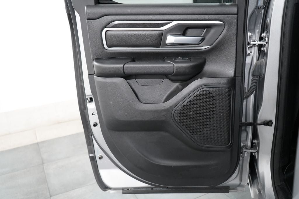 Used 2022 RAM 1500 Big Horn AWD/4WD image 31