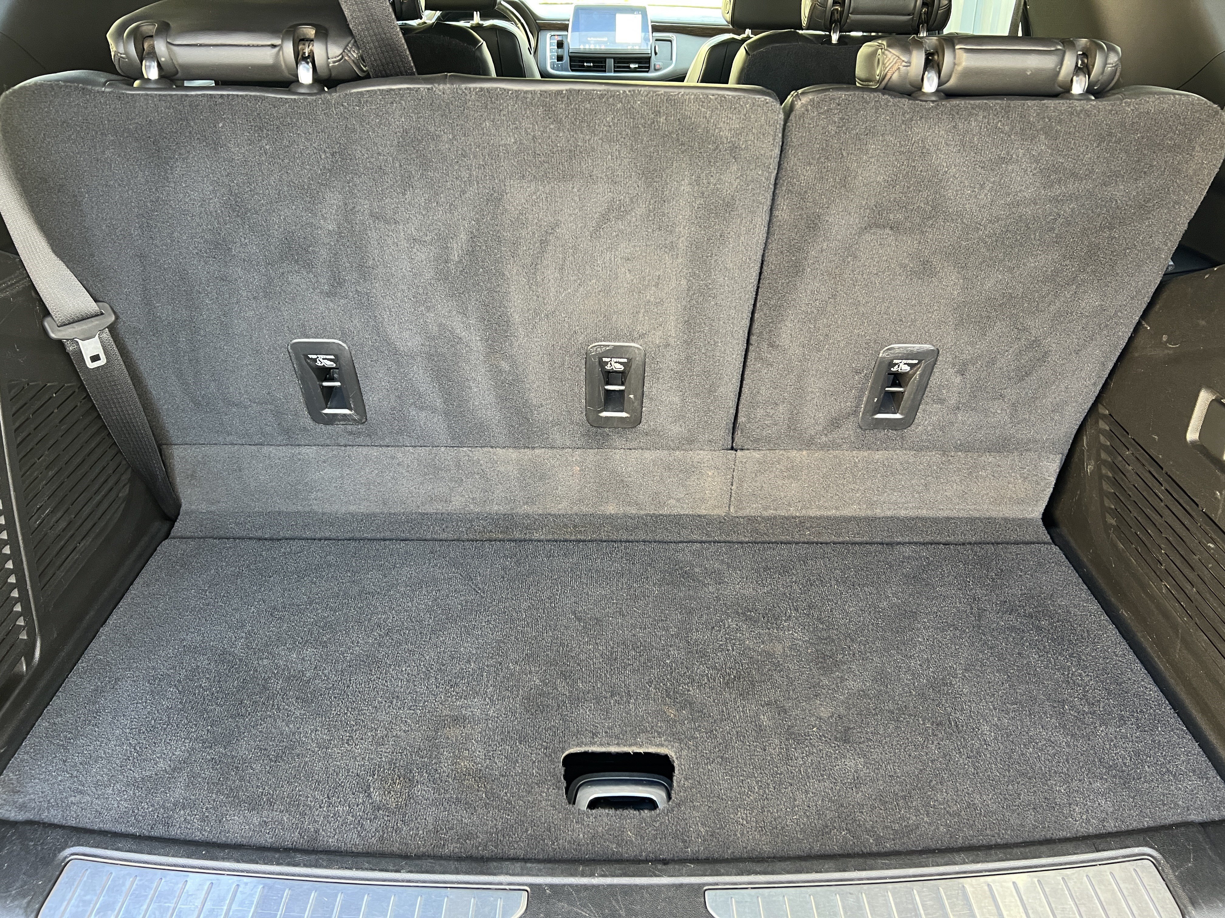 Used 2021 Chevrolet Tahoe High Country AWD/4WD image 18