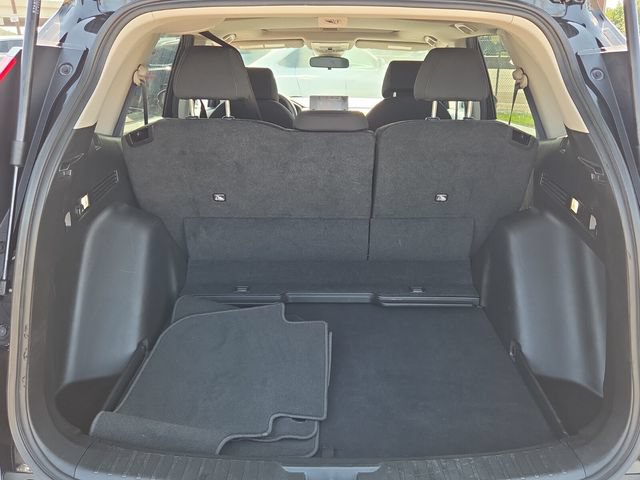 Used 2025 Honda CR-V EX image 16