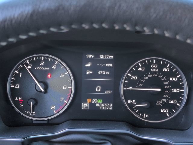 Used 2025 Subaru Outback Limited w/ Popular Package #2 image 26