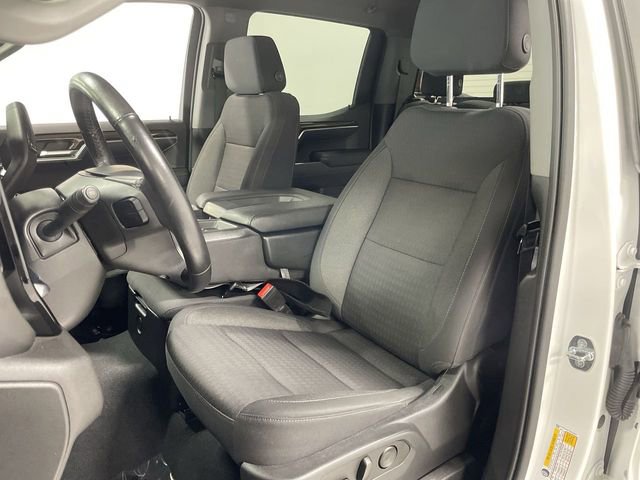 Used 2022 Chevrolet Silverado 1500 LT image 11