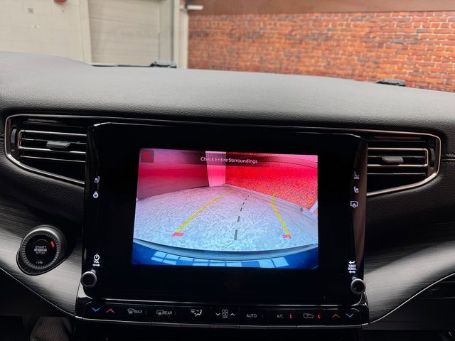 Used 2024 Jeep Wagoneer Series II w/ Flexible Seating Group image 21