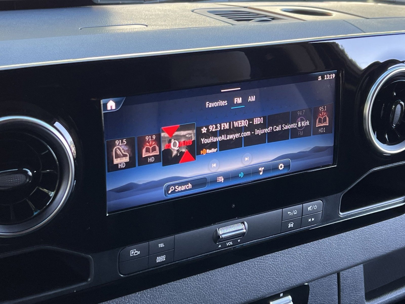 New 2025 Mercedes-Benz Sprinter 2500 image 16