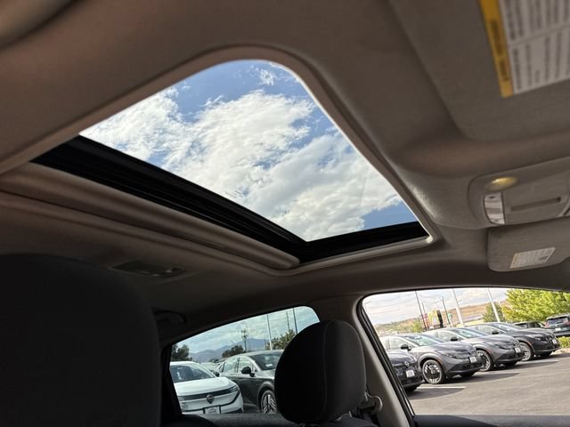 Used 2019 Nissan Sentra SV w/ Special Edition Package FWD image 28