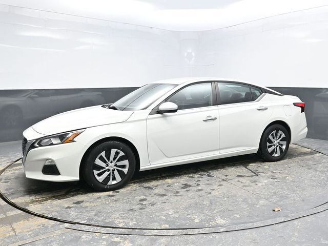Used 2021 Nissan Altima 2.5 S image 3