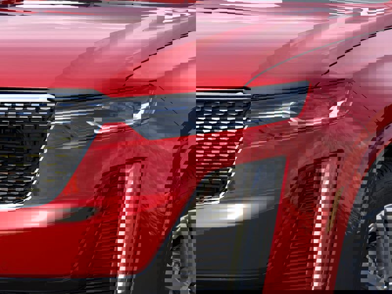 New 2025 Cadillac XT6 Premium Luxury image 34