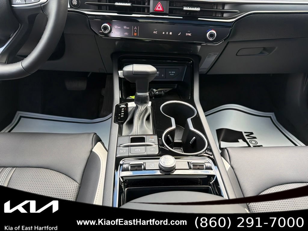 New 2026 Kia K5 GT-Line AWD/4WD image 25