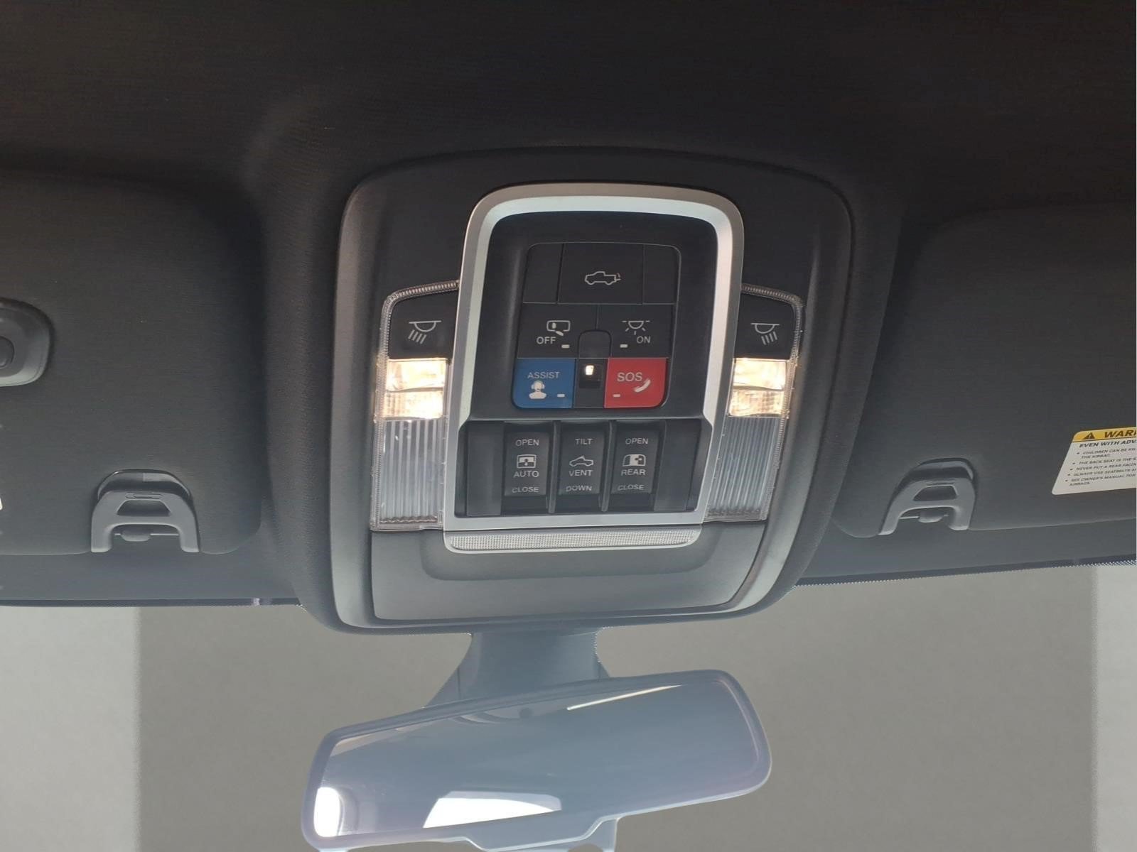 Used 2020 RAM 2500 Laramie w/ Night Edition AWD/4WD image 24