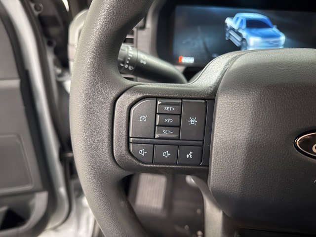 New 2025 Ford F150 STX w/ STX Black Appearance Package image 15