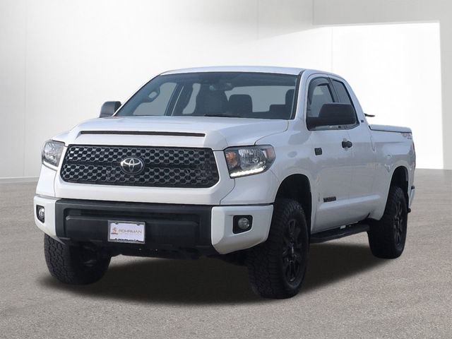 Used 2020 Toyota Tundra SR5