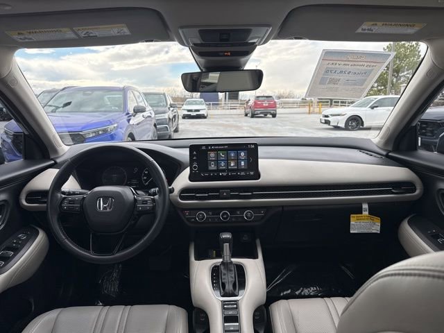 Used 2025 Honda HR-V EX-L image 20