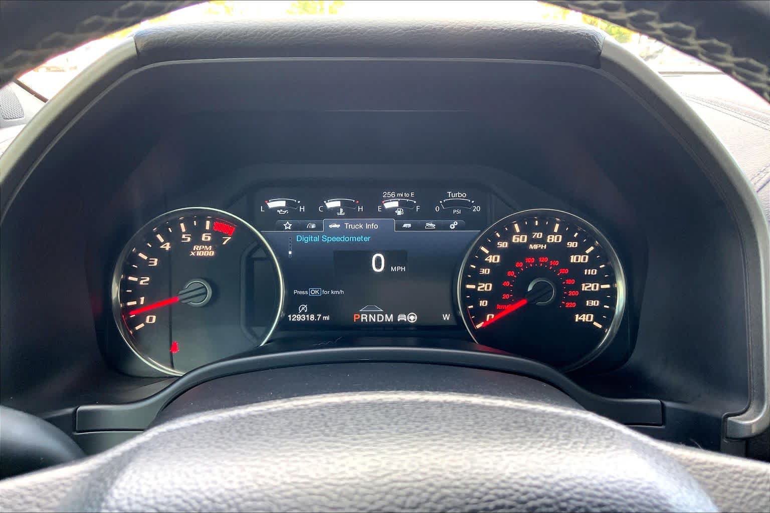 Used 2019 Ford F150 Raptor w/ Equipment Group 802A Luxury AWD/4WD image 26