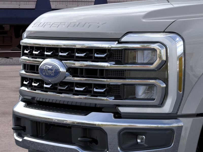 New 2026 Ford F450 XLT w/ XLT Premium Package AWD/4WD image 52