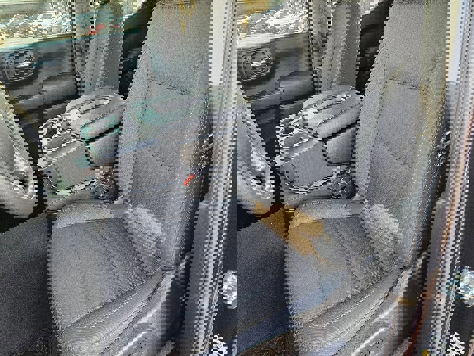 Used 2022 Chevrolet Silverado 1500 Custom RWD image 20