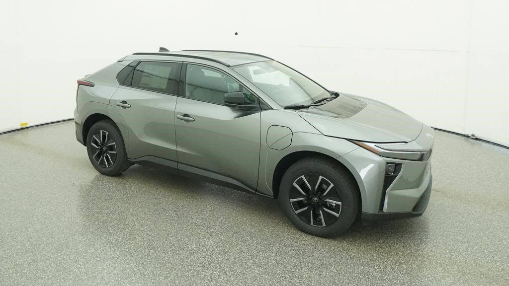 New 2026 Toyota bZ image 27