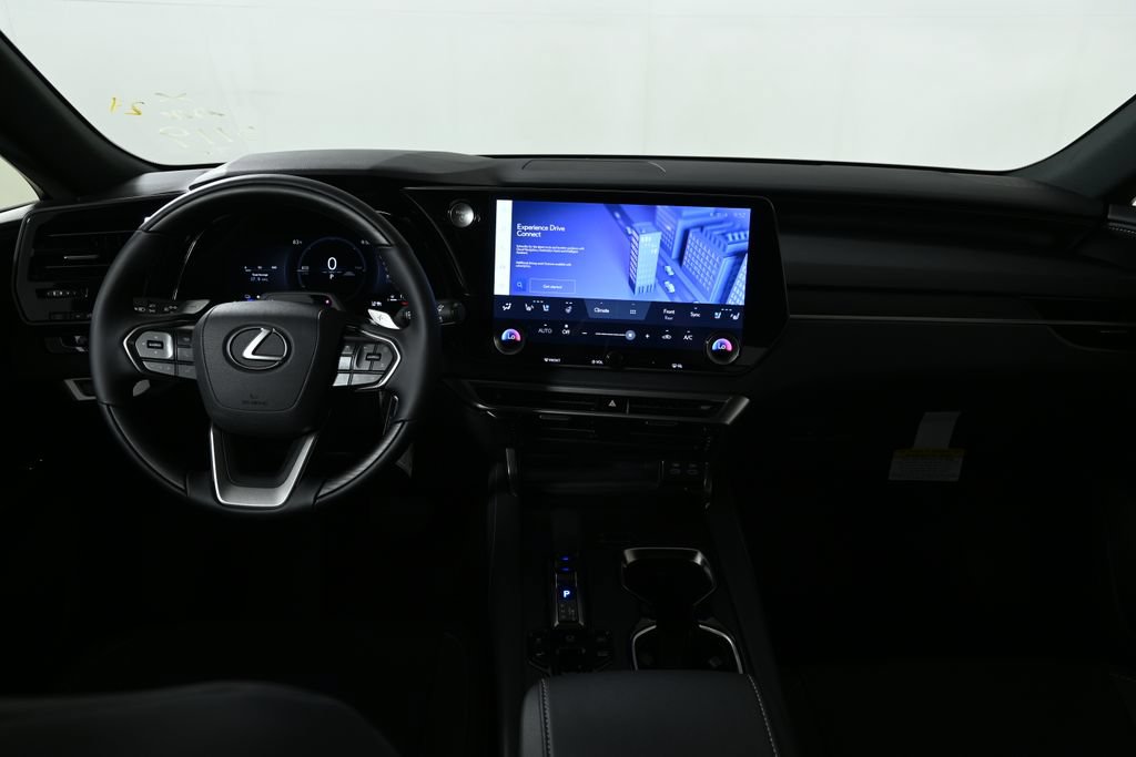 New 2026 Lexus RX 450h AWD w/ Convenience Package image 17