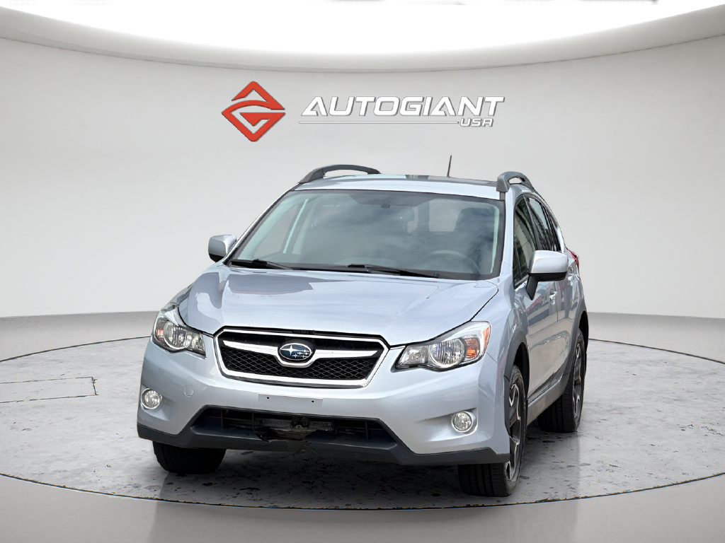 Used 2013 Subaru Crosstrek 2.0i Premium w/ Popular Pkg 1 AWD/4WD image 1