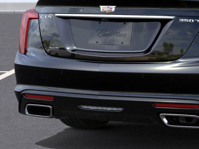 New 2024 Cadillac CT5 Premium Luxury image 14