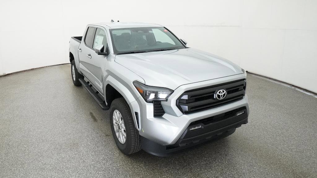 New 2026 Toyota Tacoma SR5 image 32