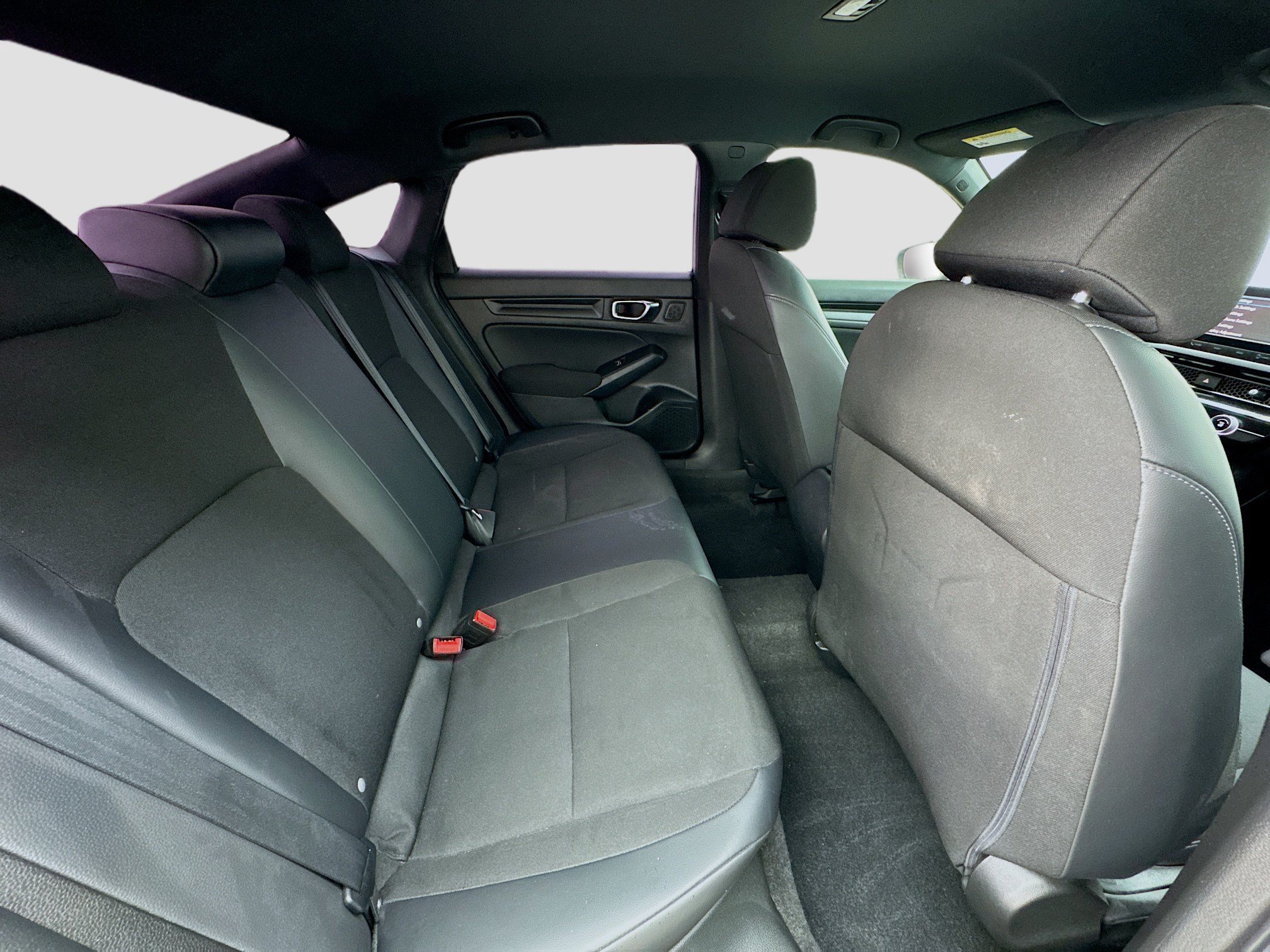 Used 2022 Honda Civic Sport image 17