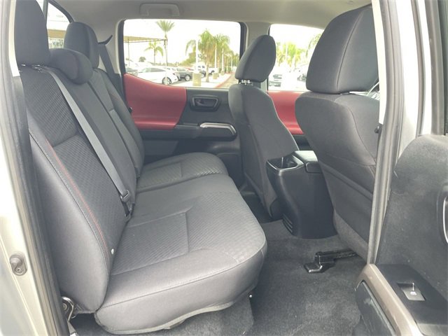 Used 2023 Toyota Tacoma SR5 image 25