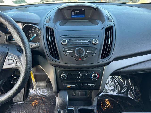 Certified 2019 Ford Escape S image 25