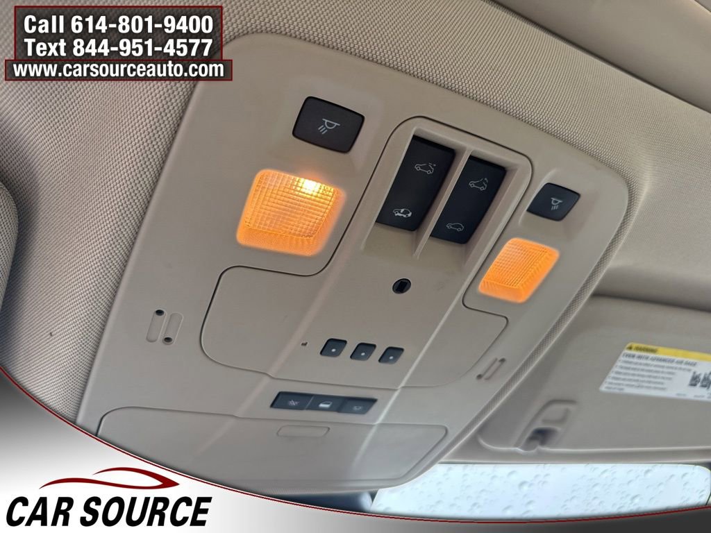 Used 2013 Chevrolet Malibu LTZ image 24