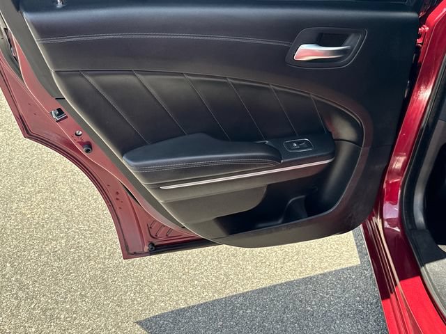 Used 2020 Dodge Charger Scat Pack w/ Dynamics Package RWD image 21