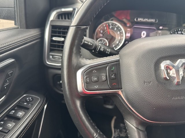 Used 2024 RAM 1500 Laramie image 10