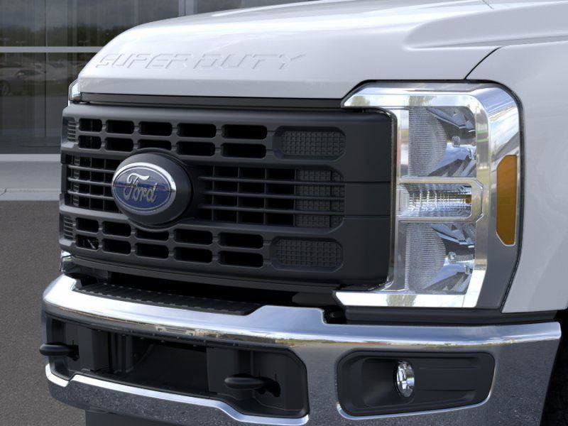New 2026 Ford F250 XL w/ XL Off-Road Package image 17