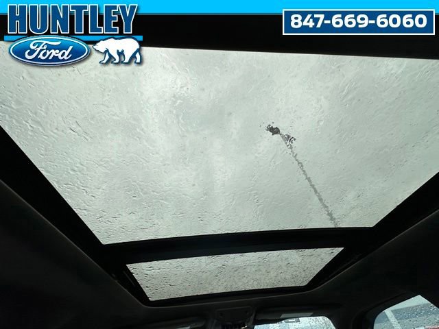 Used 2021 Ford F250 Lariat w/ Lariat Ultimate Package AWD/4WD image 13