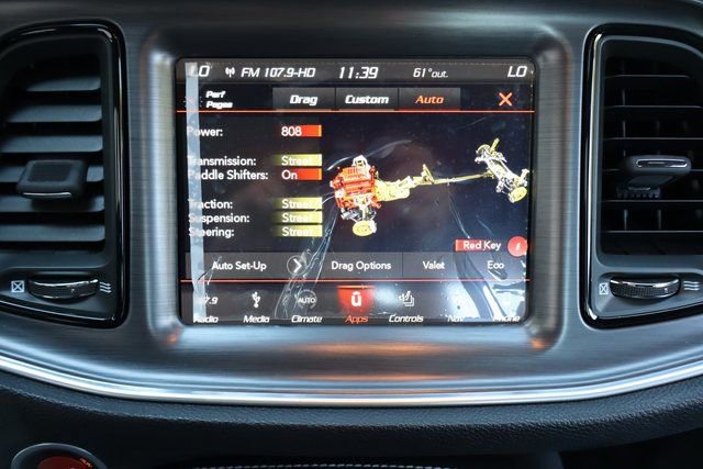 Used 2018 Dodge Challenger SRT Demon image 10