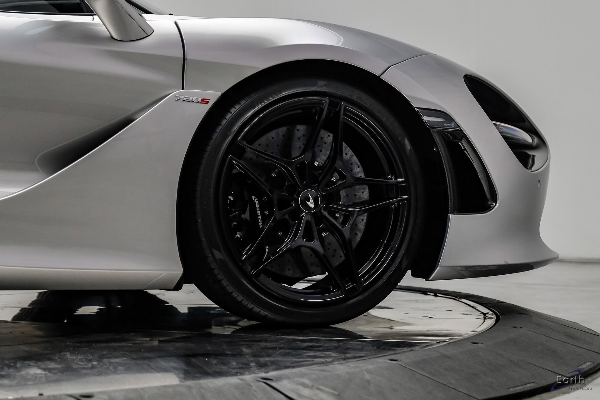 Used 2020 McLaren 720S Luxury RWD image 98