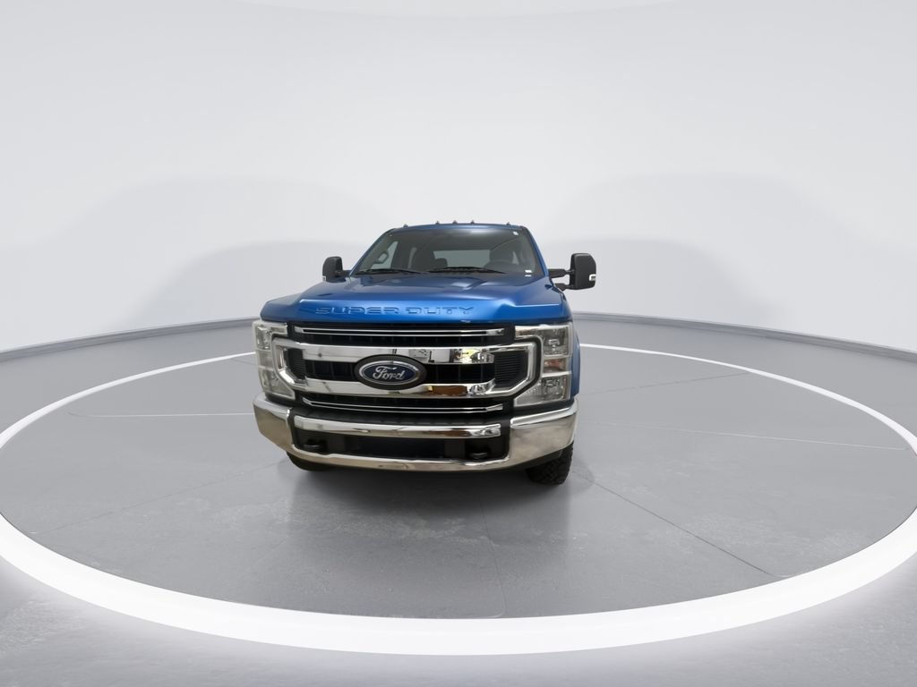 Used 2020 Ford F250 XLT w/ Tremor Off-Road Package AWD/4WD image 3