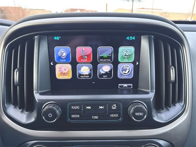 Used 2018 Chevrolet Colorado Z71 image 13