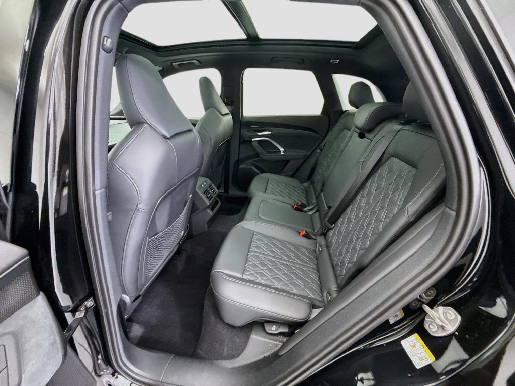 New 2026 Audi SQ5 Premium Plus AWD/4WD image 20