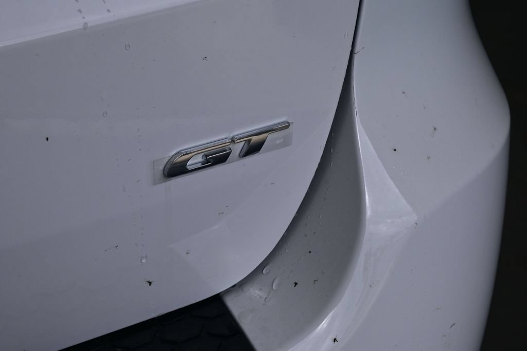 New 2027 Dodge Durango GT AWD/4WD image 9