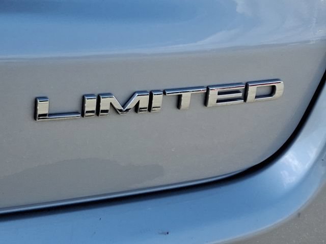 Used 2024 Jeep Compass Limited AWD/4WD image 30