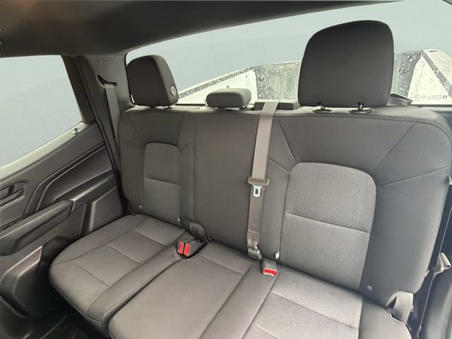 Used 2023 Chevrolet Colorado W/T RWD image 23