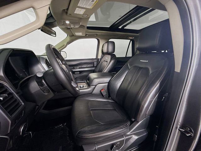 Used 2020 Ford Expedition Max Platinum image 22